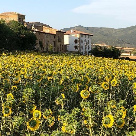Casa Rural La Sacristana Lacar Exterior foto