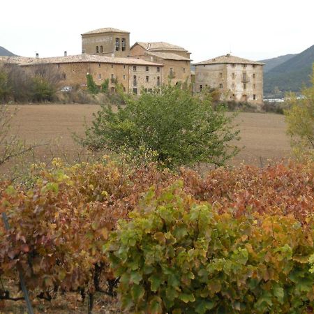 Casa Rural La Sacristana Lacar Exterior foto
