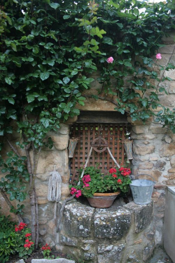 Casa Rural La Sacristana Lacar Exterior foto